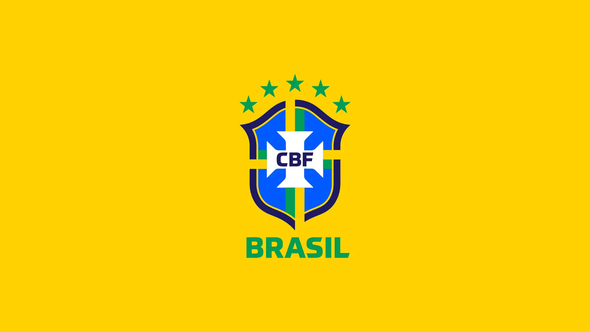 Seleção Brasileira rumo ao hexa!