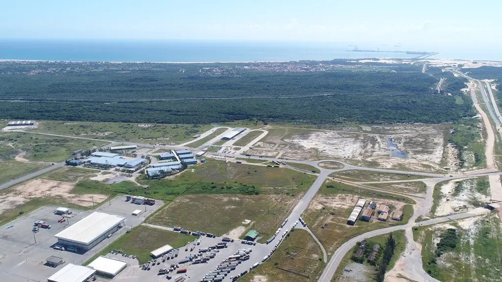 Diário da Ibiapaba 5 data center do ceara sera construido na zpe