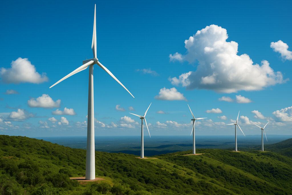 energia eolica